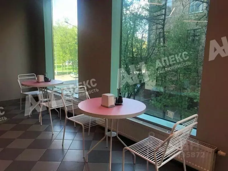 Помещение свободного назначения в Москва ул. Викторенко, 5С1 (426 м) - Фото 2