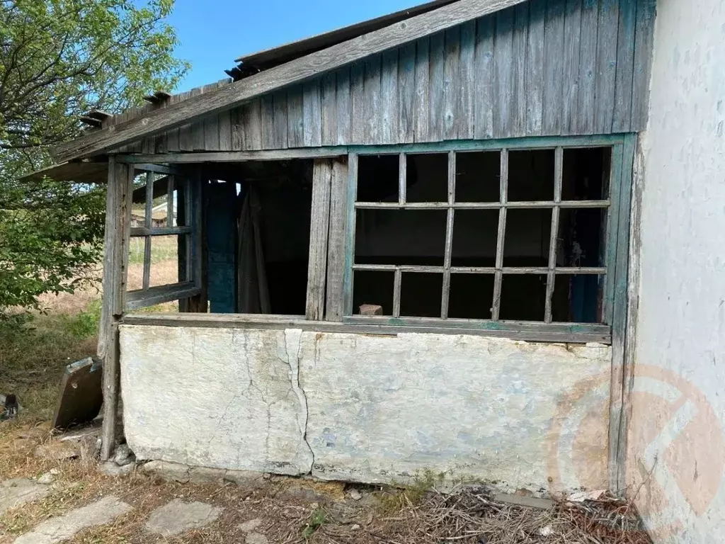 Участок в Крым, Раздольненский район, Чернышевское с/пос, с. Чернышево ... - Фото 1