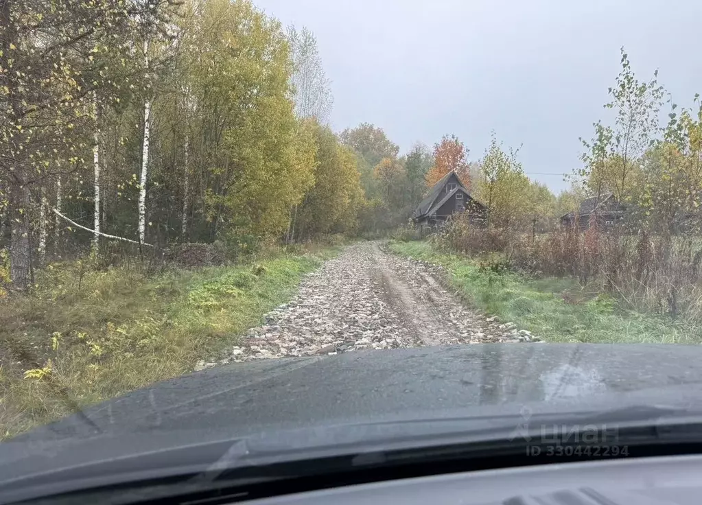 Участок в Московская область, Дмитровский муниципальный округ, д. ... - Фото 2