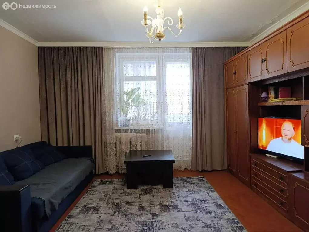 2-комнатная квартира: Симферополь, улица Батурина, 44/50 (50.8 м) - Фото 2