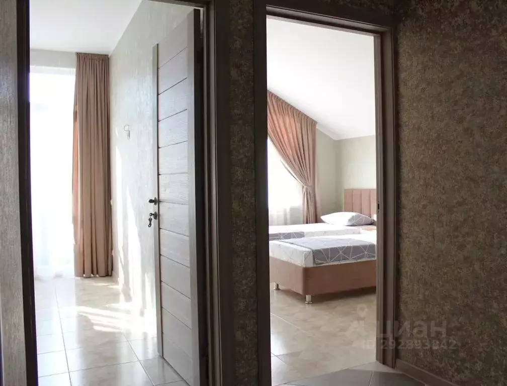 Дом в Краснодарский край, Геленджик ул. Тельмана, 6 (150 м) - Фото 1