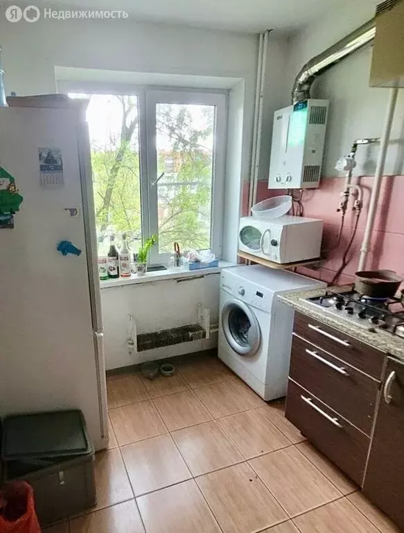 2-комнатная квартира: Нижний Новгород, проспект Ленина, 43к2 (41.3 м) - Фото 1