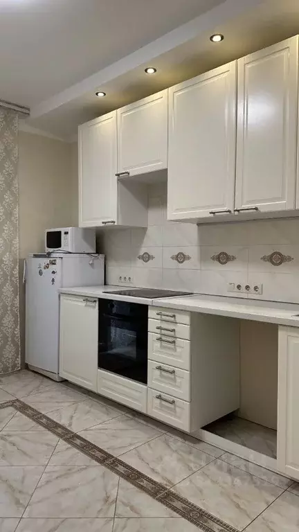 2-к кв. Московская область, Раменское ул. Молодежная, 30 (65.5 м) - Фото 0