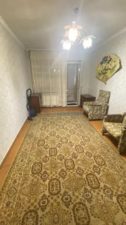 3-к кв. Нижегородская область, Нижний Новгород ул. Богородского, 15к1 ... - Фото 0