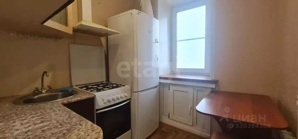1-к кв. Костромская область, Кострома Проселочная ул., 36 (19.8 м) - Фото 1