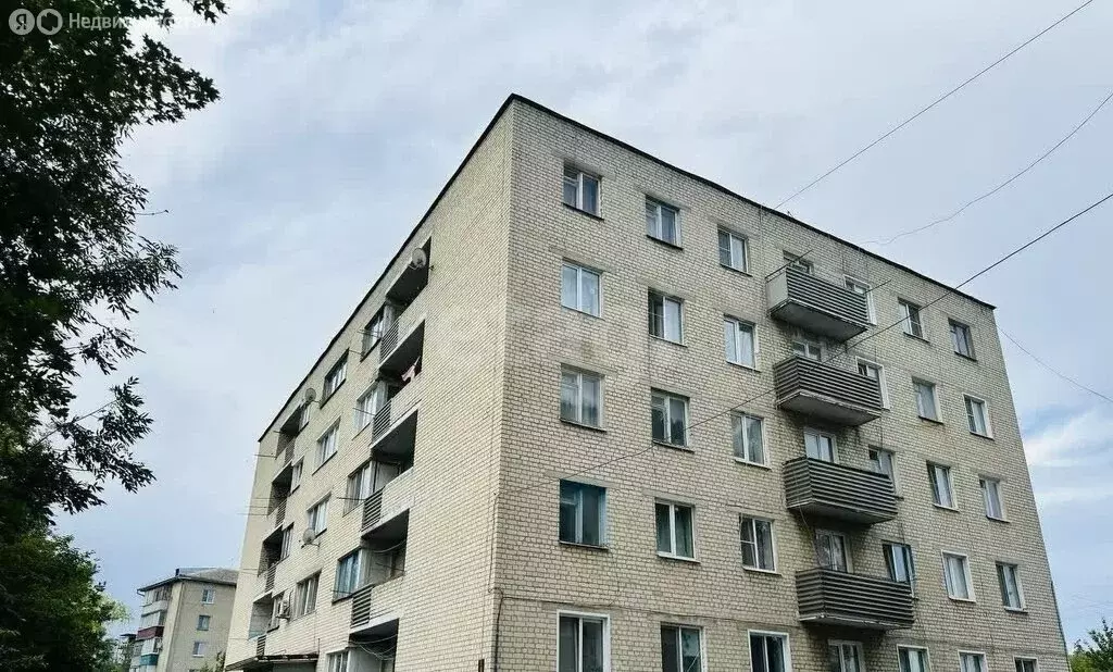 1к в -комнатной квартире ( м) - Фото 1