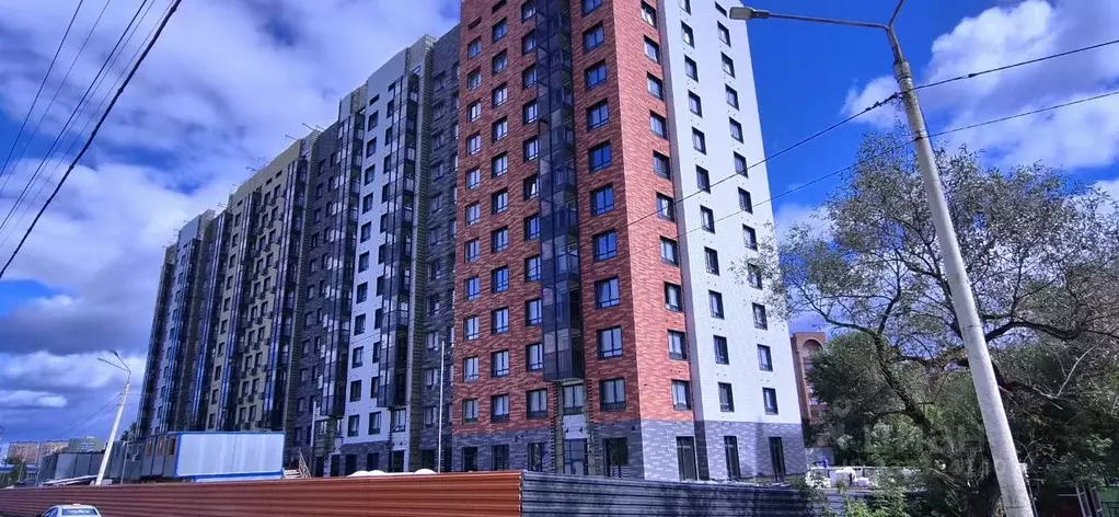 Помещение свободного назначения в Московская область, Дубна ... - Фото 2