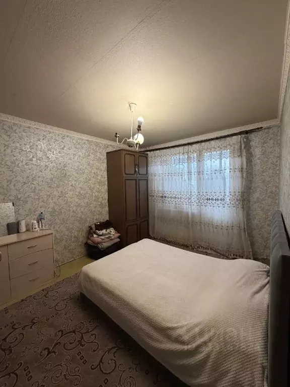 Комната Москва Белореченская ул., 21 (14.9 м) - Фото 1