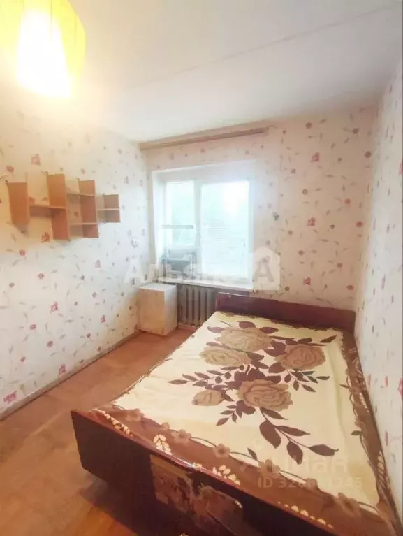 3-к кв. Краснодарский край, Тимашевск Выборная ул., 1 (58.9 м) - Фото 2