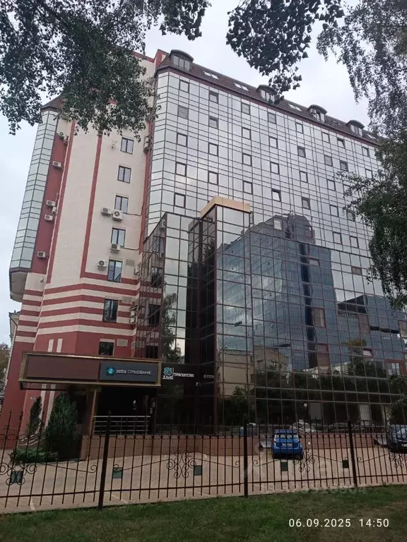 1-к кв. Воронежская область, Воронеж ул. Фридриха Энгельса, 25Б (51.8 ... - Фото 2