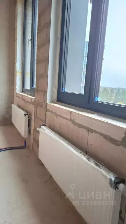 Студия Московская область, Одинцовский городской округ, Заречье пгт ... - Фото 1