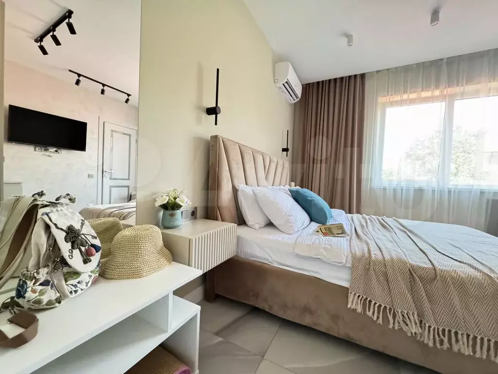 Комната 28 м, 2/3 эт. - Фото 1
