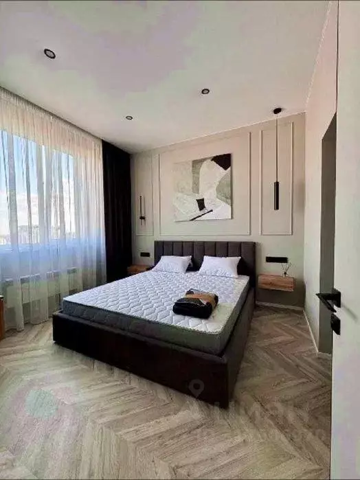 Квартира, 1 комната, 36 м - Фото 0