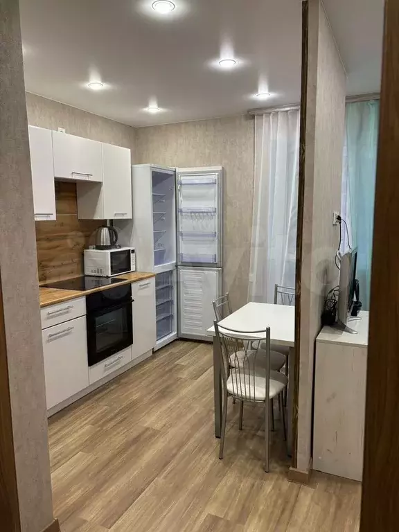 Квартира-студия, 30 м, 8/16 эт. - Фото 0