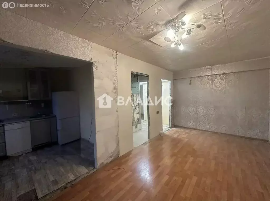 1-комнатная квартира: Москва, Якорная улица, 5к2 (30.1 м) - Фото 1