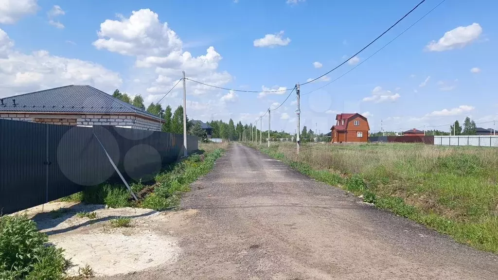 Участок 7 сот. (ИЖС) - Фото 1
