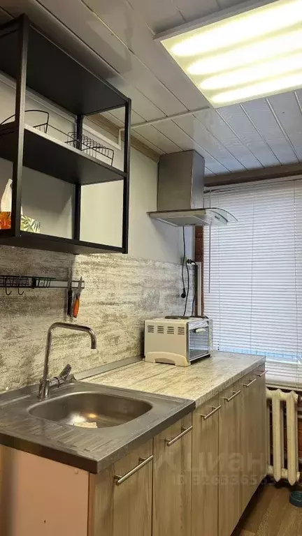 Комната Москва Новодачная ул., 1 (16.0 м) - Фото 1