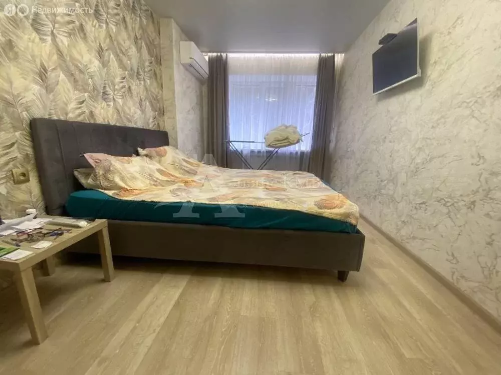 1-комнатная квартира: Кисловодск, улица Островского, 15 (31 м) - Фото 2