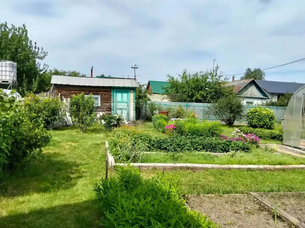 Дом в Тюменская область, Тюмень СОСН Плодовое тер., ул. Кленовая (16 ... - Фото 2