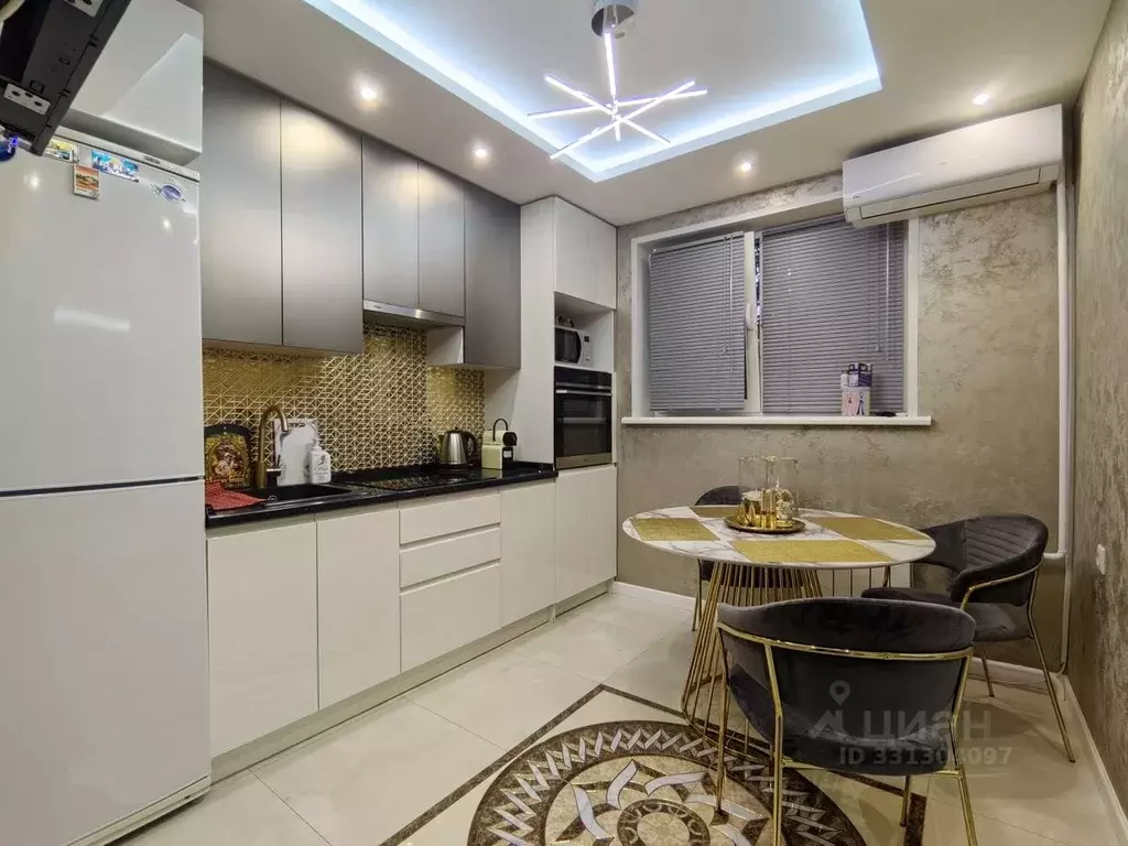 1-к кв. Москва Алтуфьевское ш., 20а (39.1 м) - Фото 1