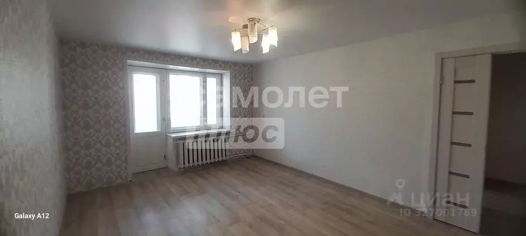 2-к кв. Пензенская область, Кузнецк ул. Плеханова, 4А (52.8 м) - Фото 2