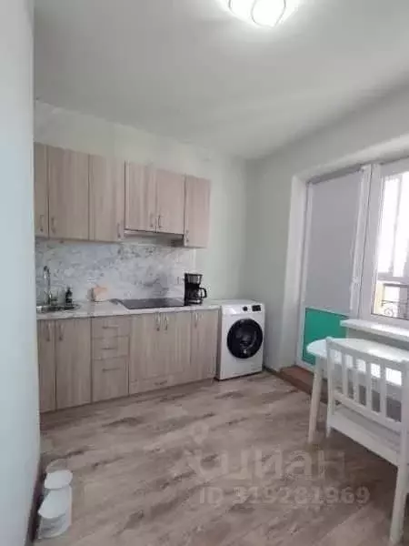 1-к кв. Омская область, Омск ул. 21-я Амурская, 73 (37.0 м) - Фото 0