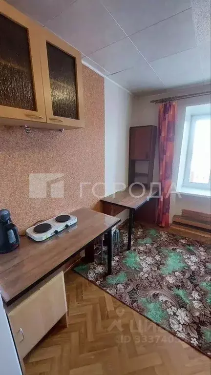 Студия Томская область, Томск Учебная ул., 40 (11.1 м) - Фото 2
