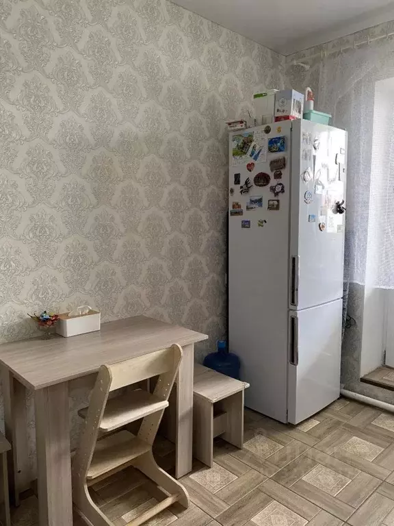 1-к кв. Саха (Якутия), Якутск Загородный кв-л, ул. Рихарда Зорге, 5к6 ... - Фото 0