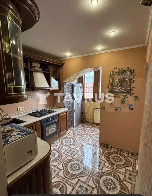 2-к кв. Крым, Симферополь ул. Аральская, 71 (45.5 м) - Фото 2