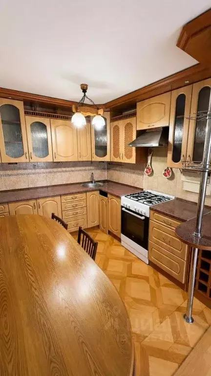 Дом в Калининградская область, Полесск Авиационный пер., 5 (156 м) - Фото 1