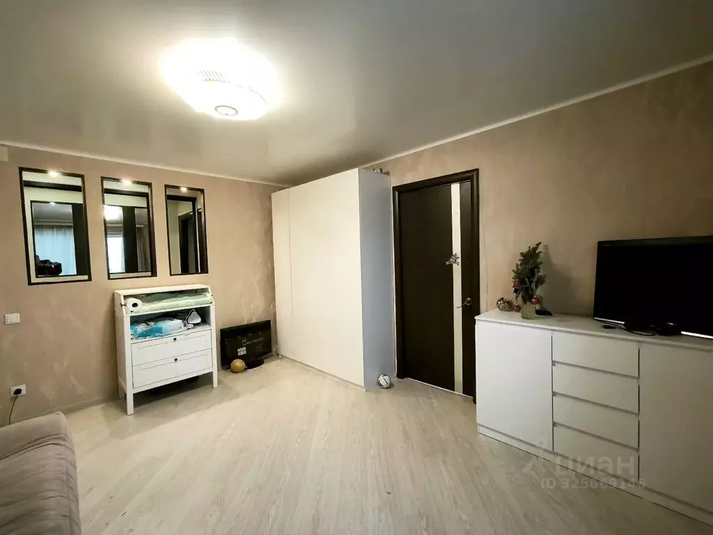 3-к кв. Вологодская область, Череповец ул. Химиков, 28 (52.7 м) - Фото 2