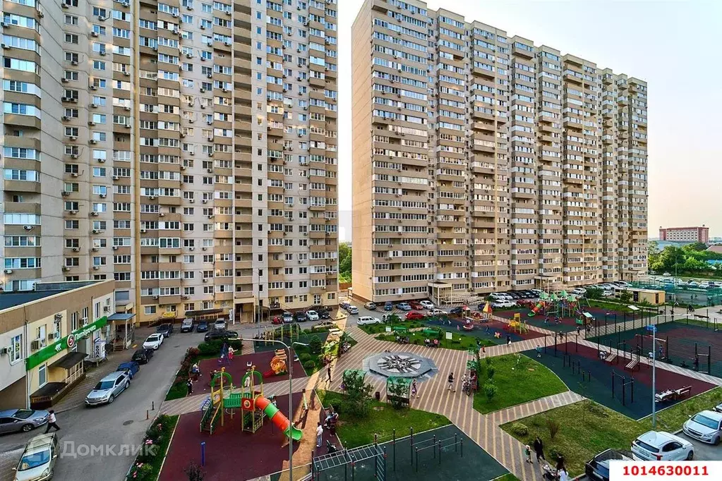 Продаётся 1-к квартира, 46 м - Фото 0