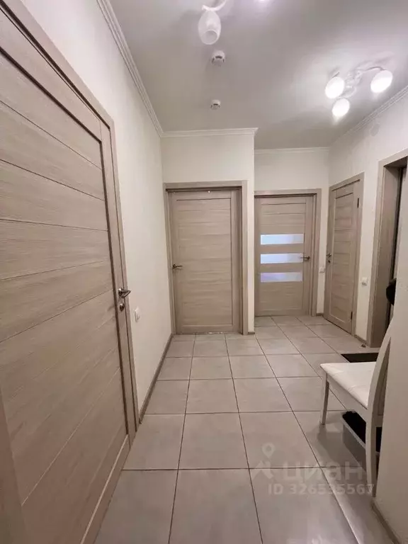 2-к кв. Москва Феодосийская ул., 7/1 (65.0 м) - Фото 1