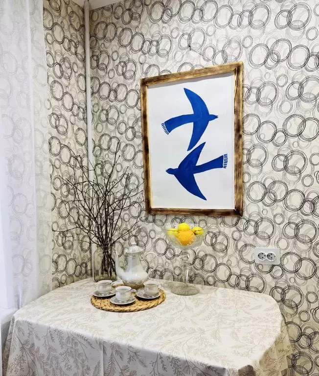 2-к кв. Владимирская область, Муром Заводская ул., 19 (65.0 м) - Фото 2