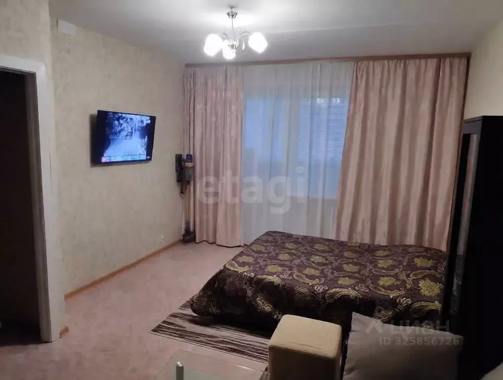 1-к кв. Ярославская область, Ярославль ул. Дядьковская, 3 (35.5 м) - Фото 2