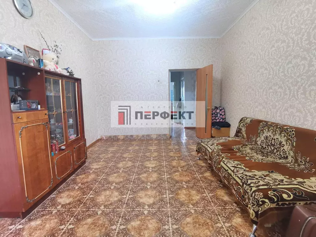 Продаётся 3-к квартира, 65.2 м - Фото 0