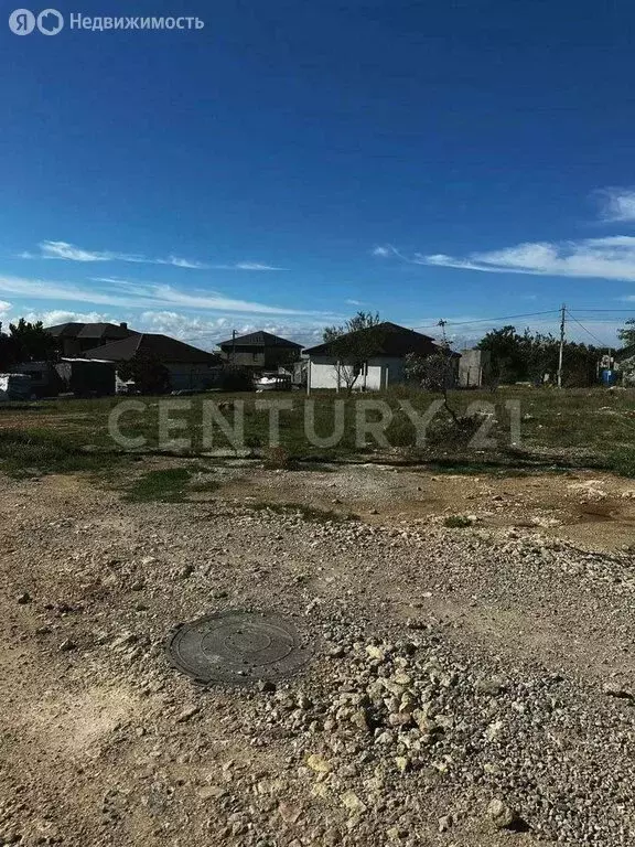 Участок в Севастополь, Агатовая улица (7 м) - Фото 1
