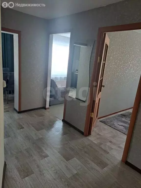 2-комнатная квартира: Усть-Кокса, Нагорная улица, 10 (40 м) - Фото 1