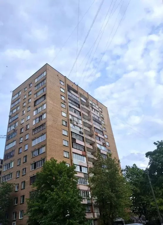 2-к. квартира, 53,5 м, 11/14 эт. - Фото 0