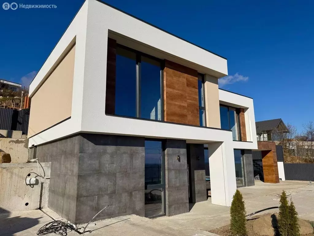 Дом в Малый Маяк, Морская улица, 75 (185 м) - Фото 2