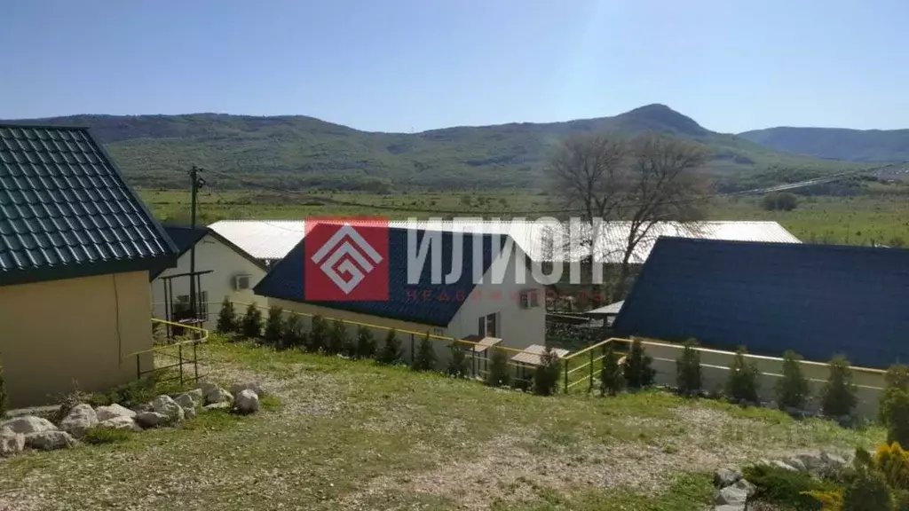 Коттедж в Севастополь с. Орлиное, ул. Молодежная, 2Ж1 (235 м) - Фото 2