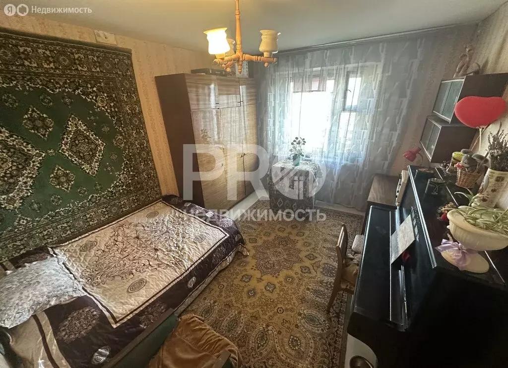 2-комнатная квартира: Ярославль, улица Космонавтов, 6 (53 м) - Фото 2