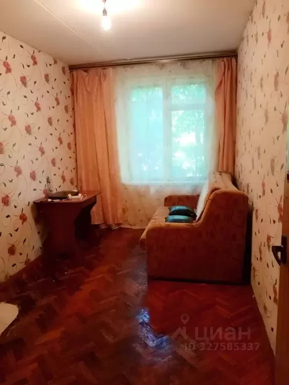 2-к кв. Москва ул. Новинки, 3 (45.3 м) - Фото 2