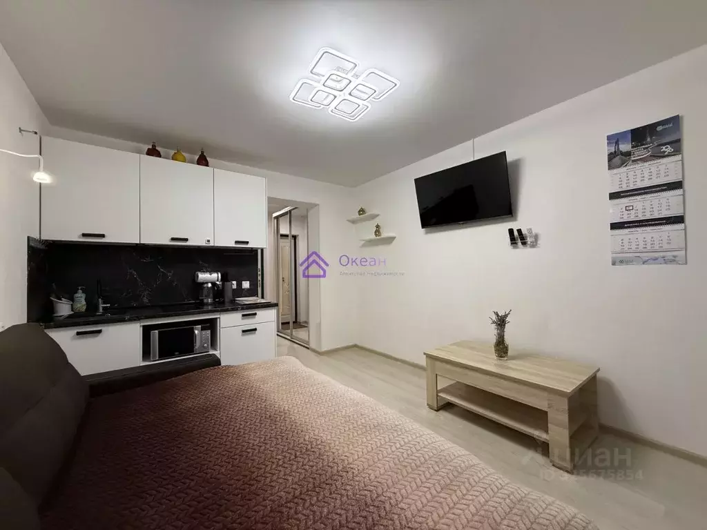 Помещение свободного назначения в Севастополь ул. Челнокова, 19А (25 ... - Фото 2