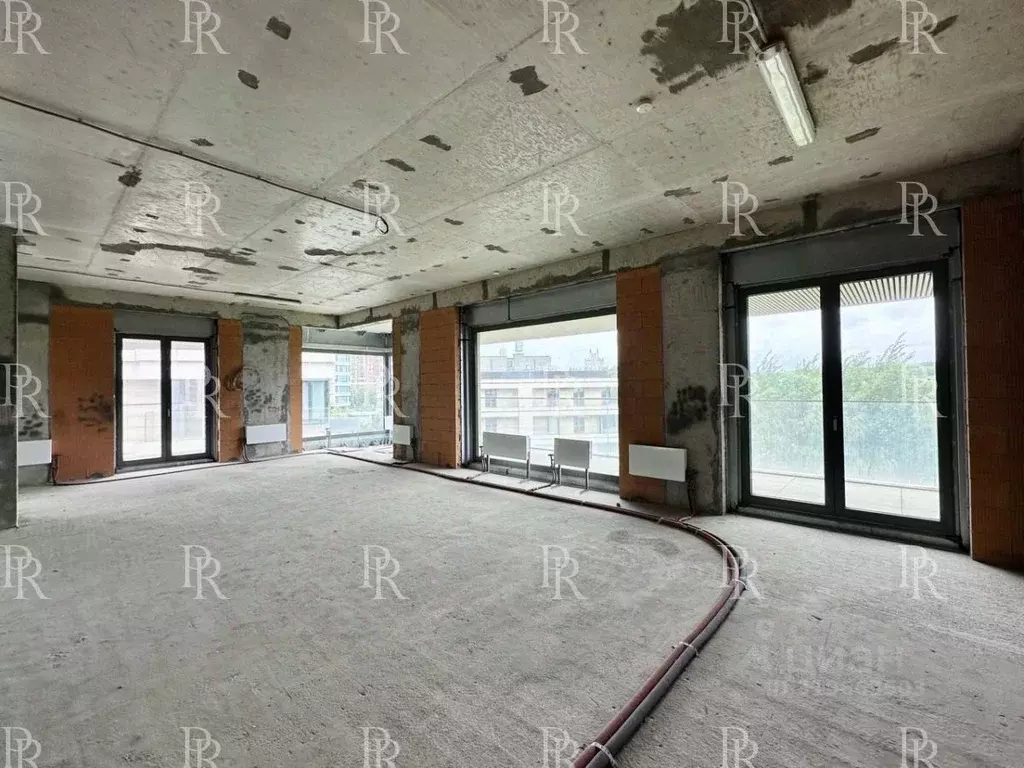 4-к кв. Москва Минская ул., 2Вк5 (223.0 м) - Фото 0