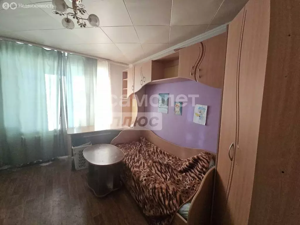 1к в 8-комнатной квартире (12.5 м) - Фото 2