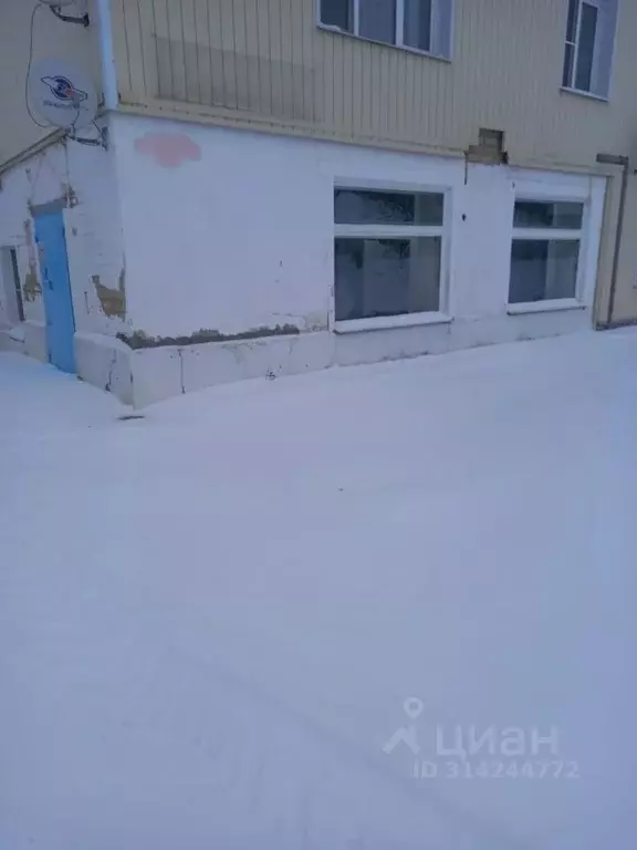 Помещение свободного назначения в Липецкая область, пос. Лев Толстой ... - Фото 0