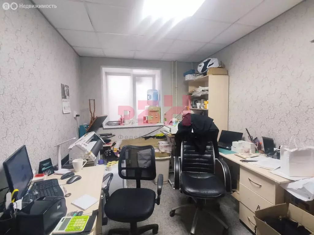 Офис (10.9 м) - Фото 2
