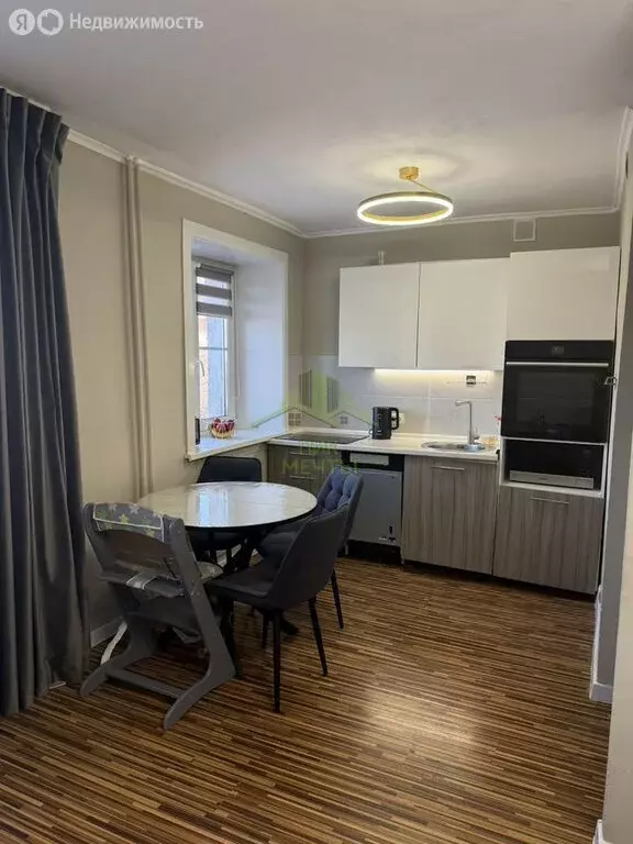 3-комнатная квартира: Улан-Удэ, улица Фрунзе, 13 (53.3 м) - Фото 1