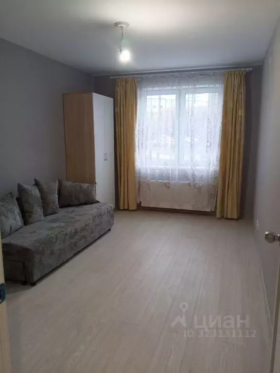 1-к кв. Пермский край, Пермь Нейвинская ул., 5 (34.0 м) - Фото 1